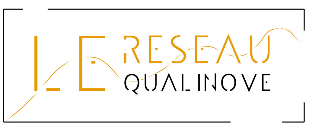 Logo reseau Qualinove